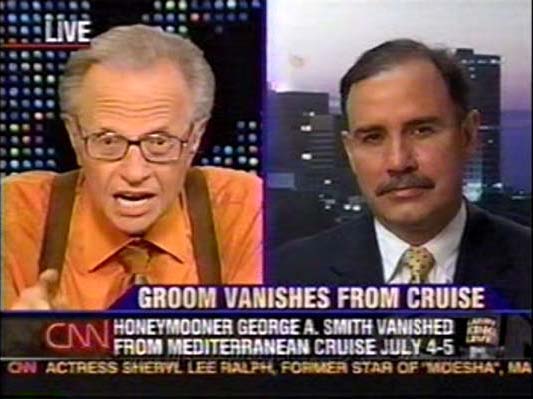 Jim Walker - Cruise Law - Cruise Ship Lawyer - Miami